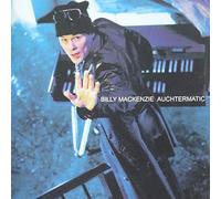 Mackenzie, Billy - Auchtermatic