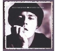 Mackenzie Billy - Beyond The Sun