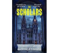 MacKenzie Common The Scholars (Tascabile) (PRESALE 24/09/2026)