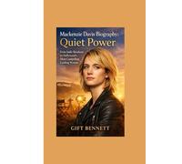 Mackenzie Davis Biography: Quiet Power: From Indie Breakout to Hollywood’s Most Compelling Leading Woman