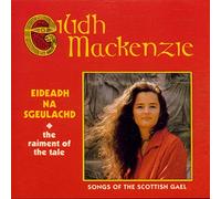 Mackenzie, Eilidh - Eideadh Na Sgelachd