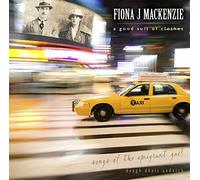 MACKENZIE, FIONA J. - A GOOD SUIT OF CLOTHES