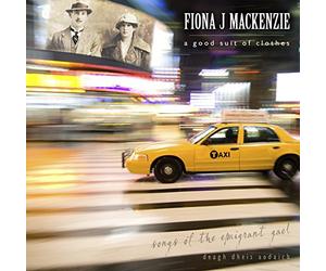 MACKENZIE, FIONA J. - A GOOD SUIT OF CLOTHES