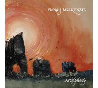 Mackenzie, Fiona J - Archipelago