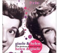 Mackenzie,G. - Gisele & Helen/Helen & Gisele
