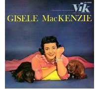 Mackenzie, Gisele - Gisele Mackenzie