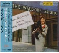 Mackenzie,Gisele - In Person at the Empire Room (US Import)