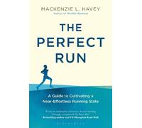 Mackenzie L. Havey The Perfect Run (Tascabile)
