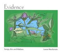 Mackenzie, Laura - Evidence