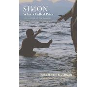 MacKenzie Mulligan Simon, Who Is Called Peter (Tascabile)