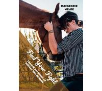 MacKenzie Wilde Find Your Fight (Tascabile)