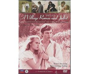 Mackerras - A Village Romeo And Juliet