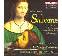 Mackerras,C. - Strauss: Salome