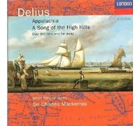 Mackerras,Charles - Appalachia/a Song of the High