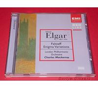 Mackerras,Charles - Enigma Variationen/Falstaff