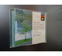 Mackerras,Charles - Opere X Orch.