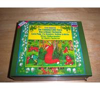 Mackerras,Charles - Piccola Volpe Astuta