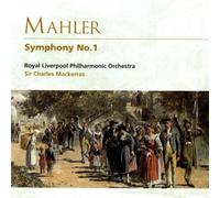 Mackerras Charles - Sinfonia N.1 in D Maggiore