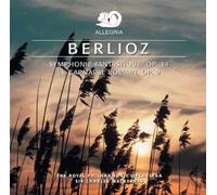 Mackerras,Charles - Symphonie Fantastique-le Carnaval Romain (Berlioz,