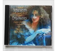 Ofra Harnoy Dvorak : Silent Woods / Cello Concerto Op.104 / Rondo (CD)