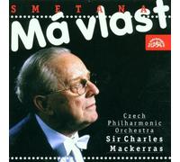 Mackerras - Smetana Ma Vlast