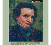 Mackerras/Toscanini/Jouatt - Berlioz: Portrait