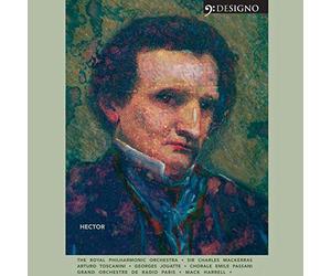 Mackerras/Toscanini/Jouatt - Berlioz: Portrait