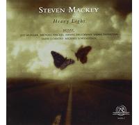 Mackey, Steve - Heavy Light