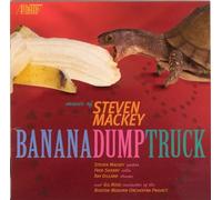 Mackey Steven - Banana/Dump Truck