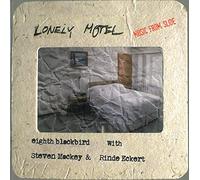 Mackey Steven - Lonely Motel: Music From Slide