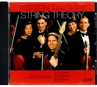 Mackey Steven - Phisical Property (1992)