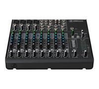 MACKIE 1202 VLZ4 Mixer Analogico con 4 Mic Preamp Onyx