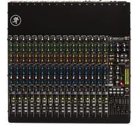 MACKIE 1604 VLZ 4 mixer 16 canali alta dinamica basso rumore con preamp onyx