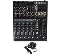 Mackie 802 VLZ4 Compact mixer a canali