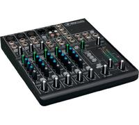 MACKIE 802 VLZ4 MIXER 8 INGRESSI