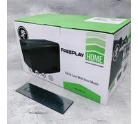 MACKIE Altoparlante Bluetooth Portatile FreePlay HOME da Tavolo Wireless...