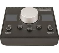 MACKIE BIG KNOB PASSIVE CONTROLLER PASSIVO PER STUDIO MONITOR 2x2