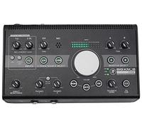 Mackie Big Knob Series, controller per monitor da studio 3x2, 192 kHz, USB I/O (BIG KNOB STUDIO)