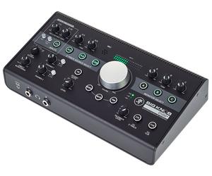 Mackie Big Knob Studio+