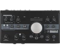 Mackie BIG KNOB STUDIO Controller Monitor Audio Pro x studio interfaccia desktop