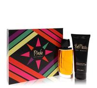 Mackie Bob Mackie Gift Set 3.4 oz EdT + 6.8 oz Body Cream / e Multi