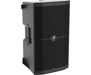 Mackie Cassa Attiva Sistema Audio Multimediale Potenza 1400 Watt colore Nero - Thump THUMP 210