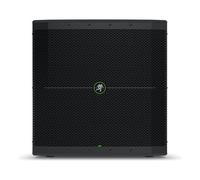 Mackie Cassa subwoofer THUMP 118S Powered Black