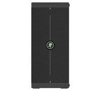 Mackie Cassa subwoofer SubGO Cassa subwoofer Mackie THUMP Sub GO Black 0810128262613