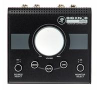 Mackie controller monitor da studio Big Knob Passive