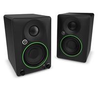 Mackie CR3.5 - Monitor da studio alimentati da 3,5"