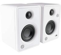 MACKIE CR3-XBT WHITE COPPIA Monitor Studio Amplificati + BLUETOOTH Dj Studio NEW