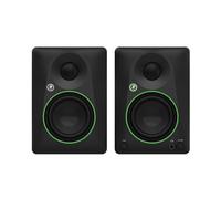 Mackie CR4.5BT BLK Coppia Monitor Pro audio Bluetooth Studio & surround giochi