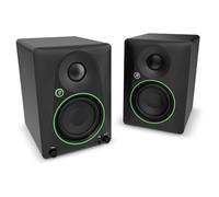 Mackie CR4.5BT BLK Coppia Monitor Pro audio Bluetooth Studio & surround giochi