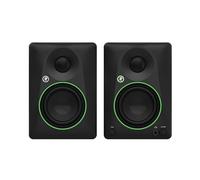Mackie CR4.5BT BLK Coppia Monitor Pro audio Bluetooth Studio & surround giochi